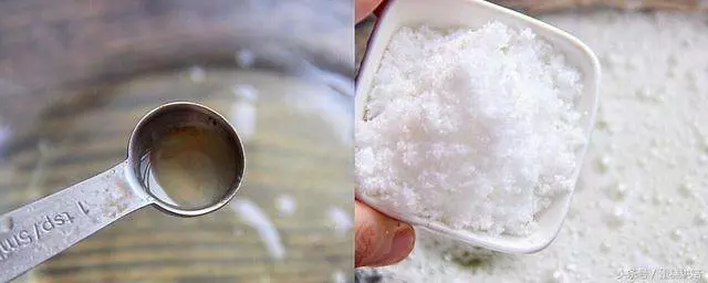 平底鍋版酸奶小蛋糕,口感柔軟細膩,超好吃,剛出鍋小孩搶光光