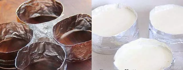 平底鍋版酸奶小蛋糕,口感柔軟細膩,超好吃,剛出鍋小孩搶光光