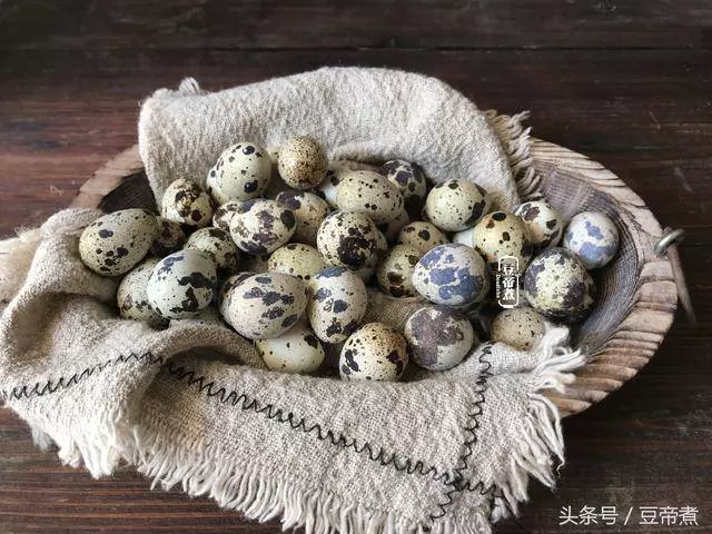 女兒最喜歡吃的就是它,一口一個,好吃香醇,還養顏美容