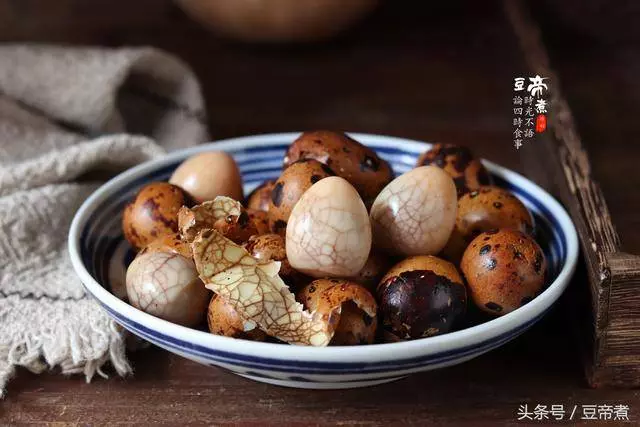 女兒最喜歡吃的就是它,一口一個,好吃香醇,還養顏美容