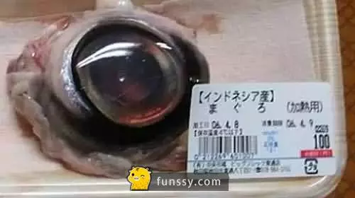 日本黑暗料理屆的「八大王者」