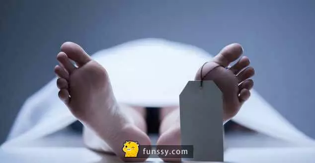 12個最常見的惡夢和背後意涵~~~