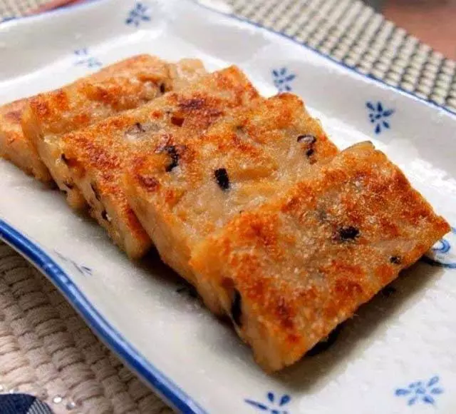 素蘿蔔糕怎麼做好吃?十款素蘿蔔糕食譜