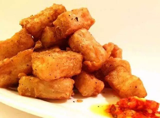 素蘿蔔糕怎麼做好吃?十款素蘿蔔糕食譜
