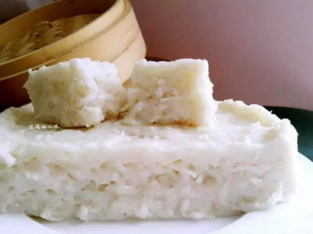 素蘿蔔糕怎麼做好吃?十款素蘿蔔糕食譜