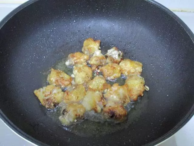 蓮藕這樣吃才叫過癮,配上米飯大呼過癮,一不小心就多吃一碗
