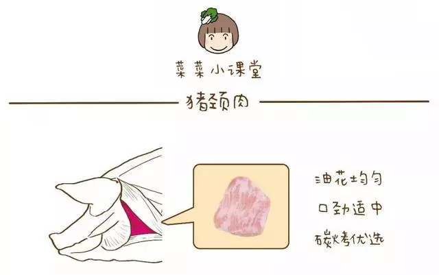 這大豬蹄子口感豐富, 酸甜辣咸, 撩人得很吶