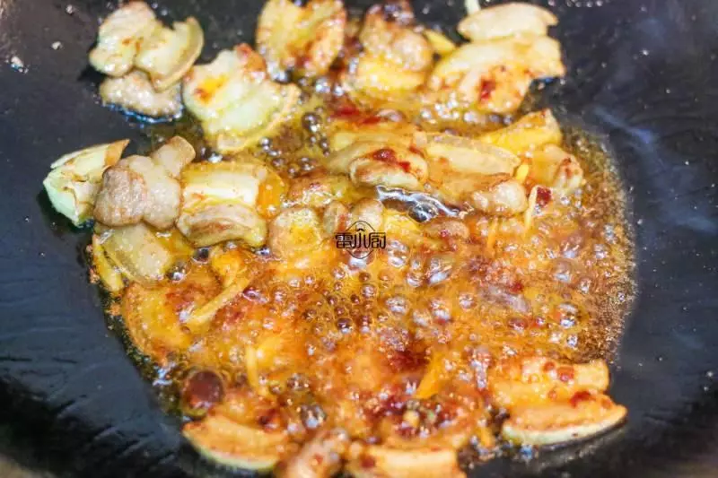 茄子最美味的家常做法,吃一口滿嘴香,100年都吃不膩