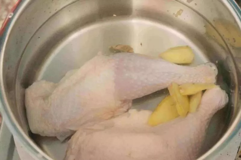 雞肉這樣做,簡直香翻了天兒