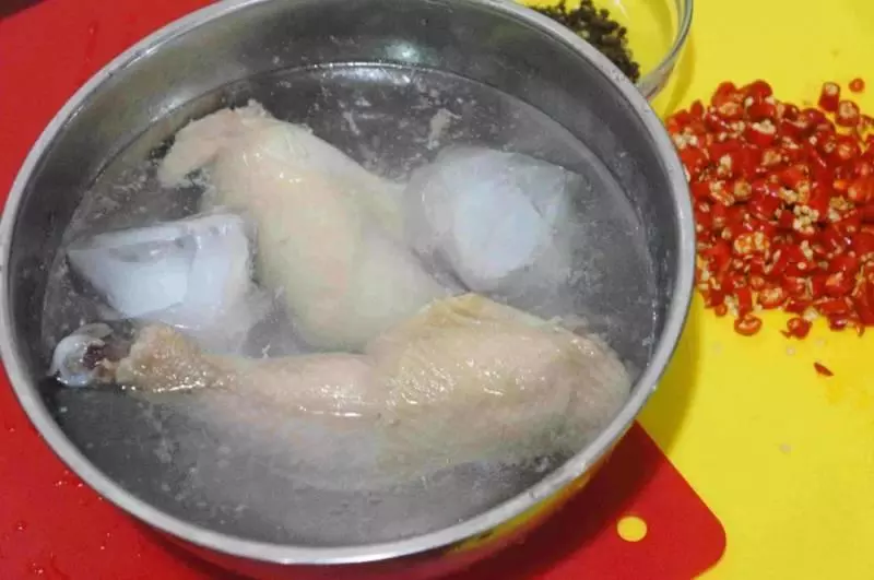 雞肉這樣做,簡直香翻了天兒
