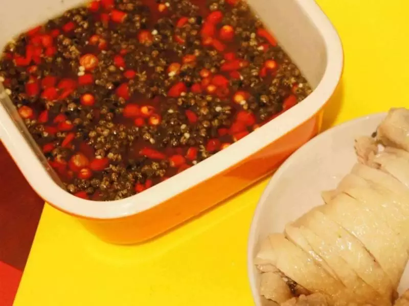 雞肉這樣做,簡直香翻了天兒
