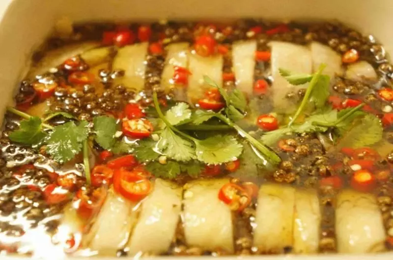 雞肉這樣做,簡直香翻了天兒