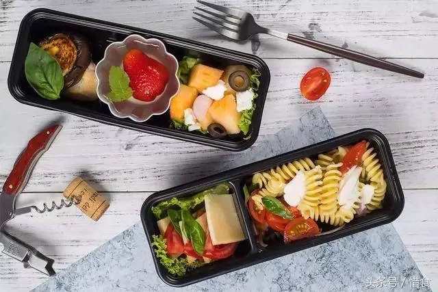 8個國家的午餐便當,價格相同你會怎麼點?