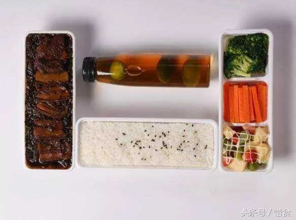 8個國家的午餐便當,價格相同你會怎麼點?