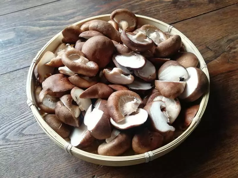腐竹這樣做太香了,味道鮮美,營養豐富,還能健腦