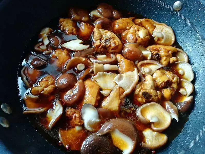 腐竹這樣做太香了,味道鮮美,營養豐富,還能健腦