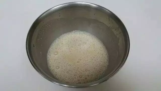 兒時常吃的米發糕,5分鐘就能學會