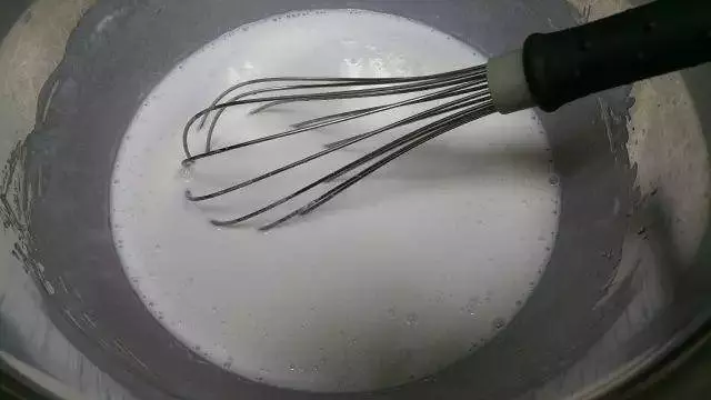 兒時常吃的米發糕,5分鐘就能學會
