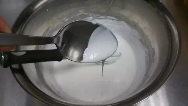 兒時常吃的米發糕,5分鐘就能學會