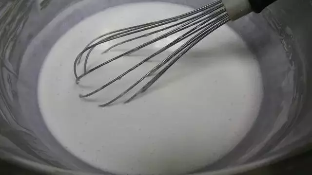 兒時常吃的米發糕,5分鐘就能學會