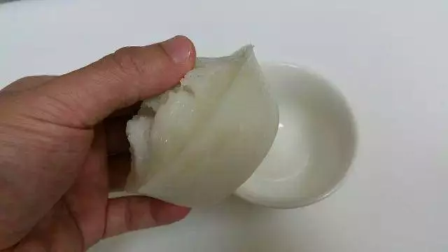 兒時常吃的米發糕,5分鐘就能學會
