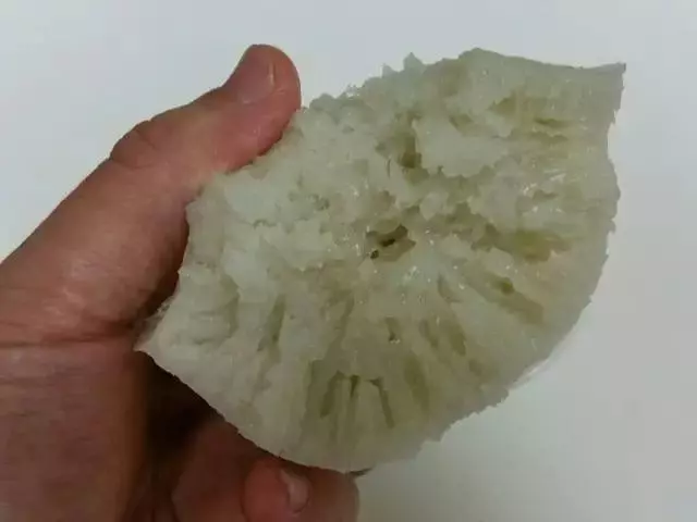 兒時常吃的米發糕,5分鐘就能學會