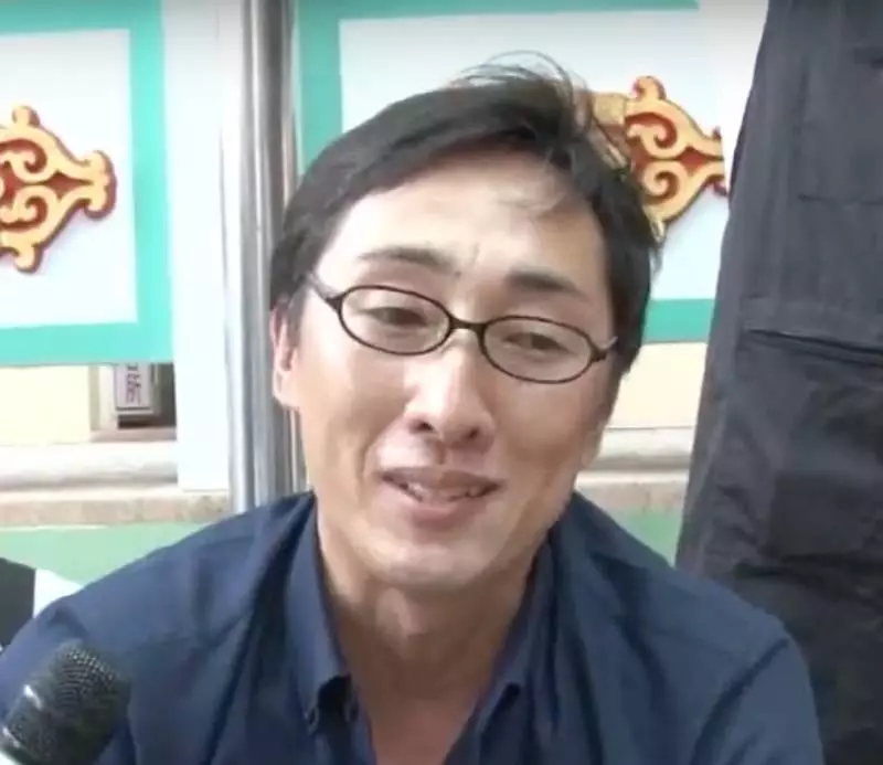 暖心台南災民淹水受困,日男闖麻豆災區「現煮150碗拉麵」暖胃他「真實身分」曝光讓人讚爆