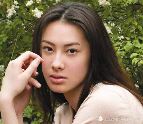 佘詩曼好友,曾是TVB最美女配角,卻嫁給了「假富豪」