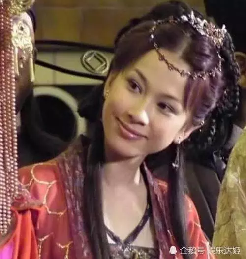 佘詩曼好友,曾是TVB最美女配角,卻嫁給了「假富豪」