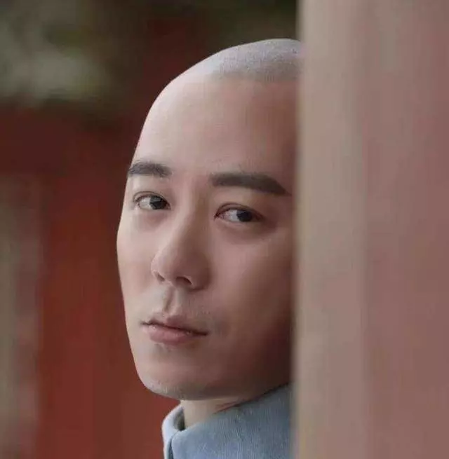 《延禧攻略》9大主演童年照曝光,變化最大竟是「袁春望」~