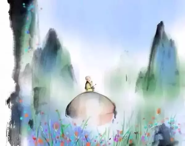 人,寧可孤獨,也不違心(句句入心)