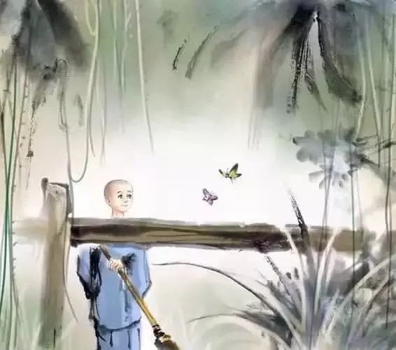 人,寧可孤獨,也不違心(句句入心)