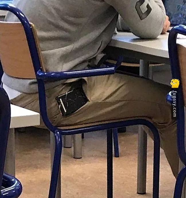 20張會讓人受不了的超奇葩照片