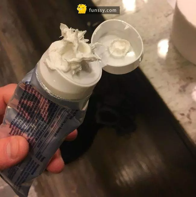 20張會讓人受不了的超奇葩照片