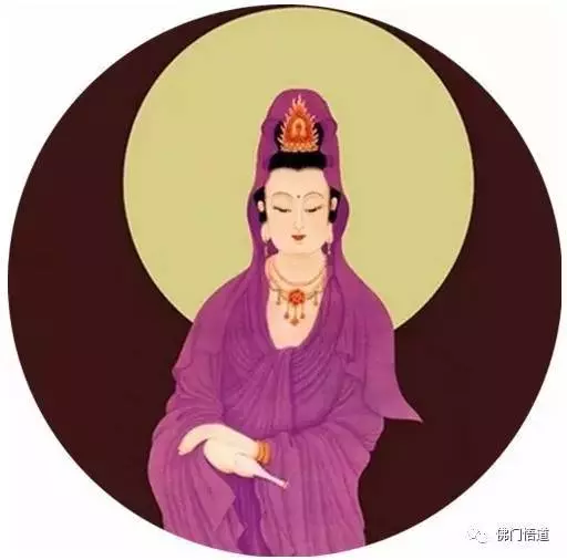 面慈心善,經常慈悲的人,越長越漂亮