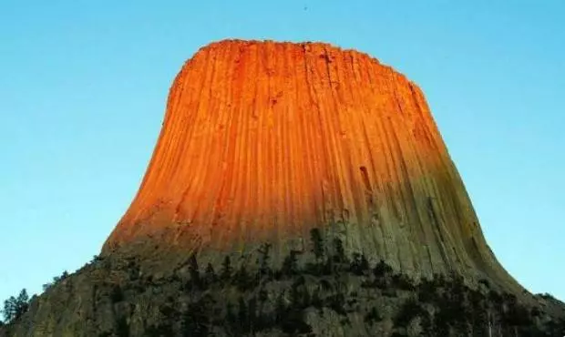 世界上最難登的山,僅高264米,卻比珠穆朗瑪峰更難攀登