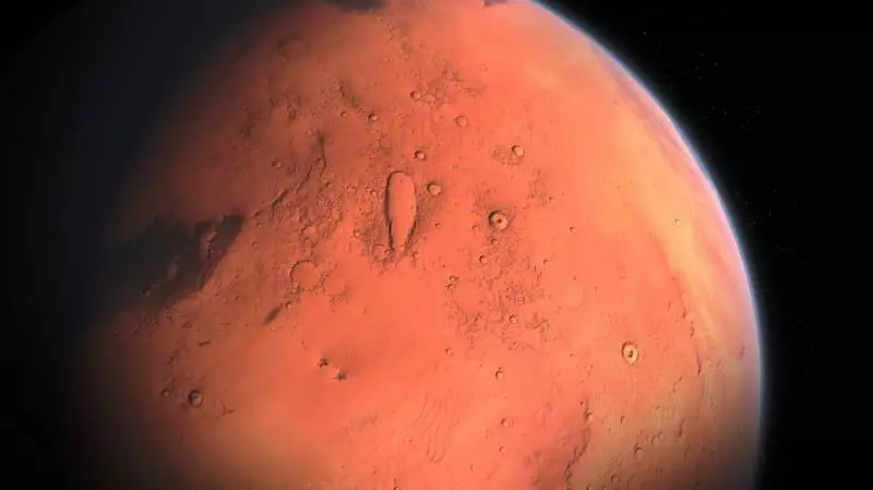 「他來自火星」!男童7歲就能詳細敘述火星一切事物,還有語言能力!