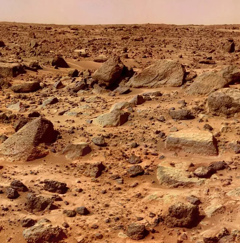 「他來自火星」!男童7歲就能詳細敘述火星一切事物,還有語言能力!