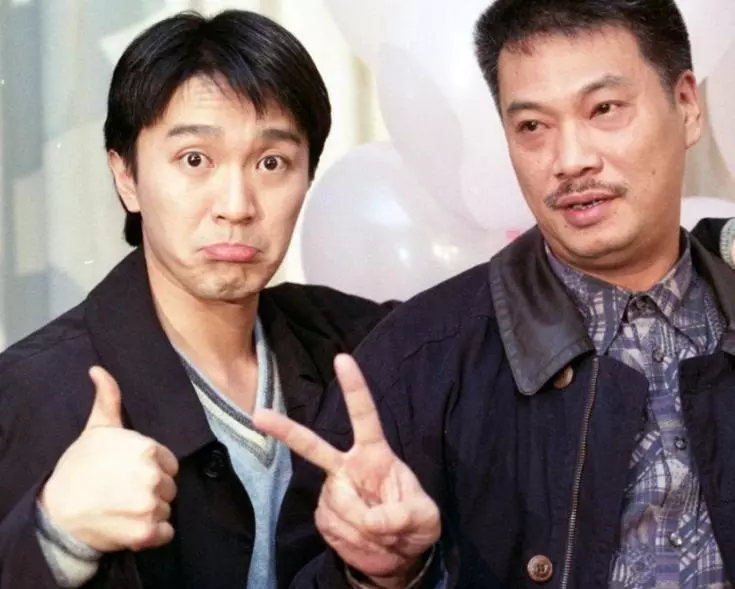 當年就是靠他們撐起演藝圈 6張「經典中的經典」巨星名人老照片