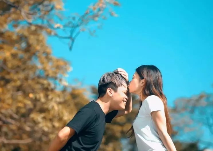 分手13年兜一大圈結婚 蔡阿嘎回頭看「7年前對話」:整個很不熟!