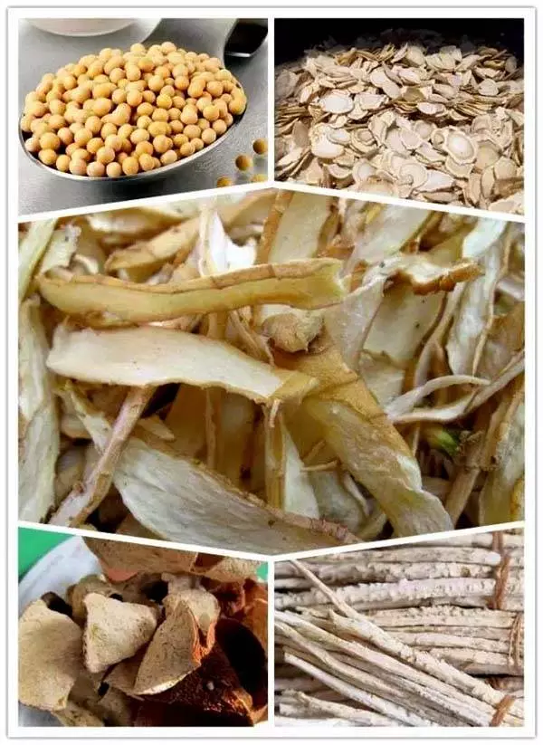 一位阿姨煲湯幾十年從不放肉,卻出奇的好喝,收好慢慢做~