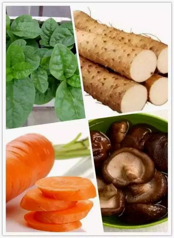 一位阿姨煲湯幾十年從不放肉,卻出奇的好喝,收好慢慢做~
