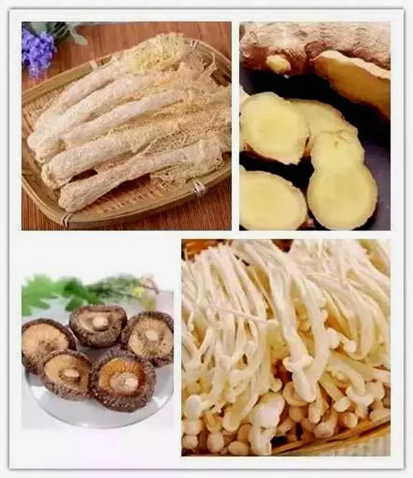 一位阿姨煲湯幾十年從不放肉,卻出奇的好喝,收好慢慢做~