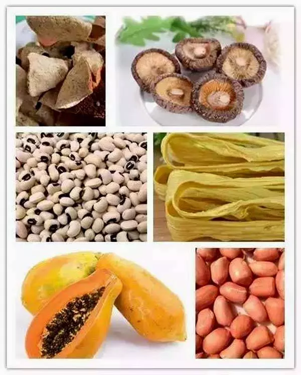 一位阿姨煲湯幾十年從不放肉,卻出奇的好喝,收好慢慢做~