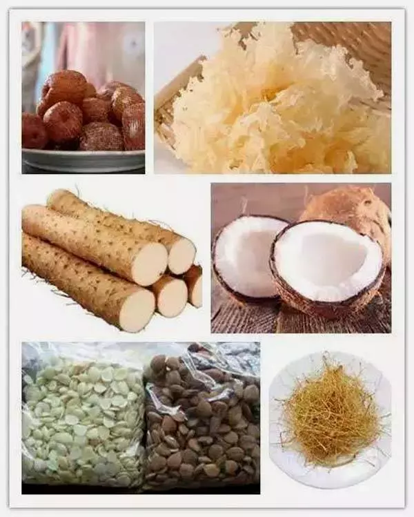 一位阿姨煲湯幾十年從不放肉,卻出奇的好喝,收好慢慢做~