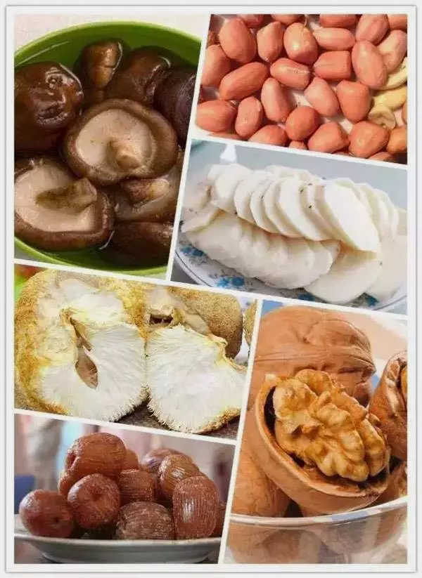 一位阿姨煲湯幾十年從不放肉,卻出奇的好喝,收好慢慢做~