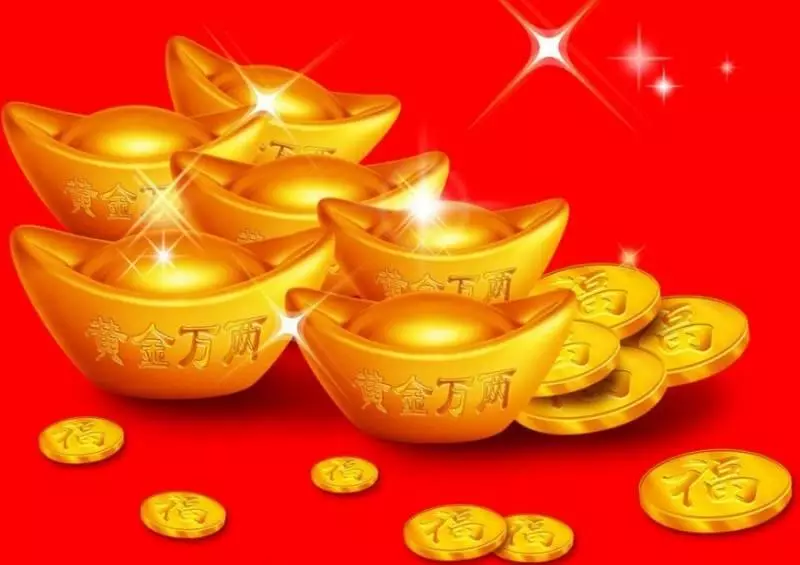 貴人不請自來,5生肖終於苦盡甘來,下半年不愁沒錢花