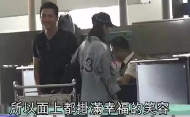阿Sa戀情大曝光,沒想到男友竟是純正的高富帥,不僅身家百億,而且還長得這麼帥