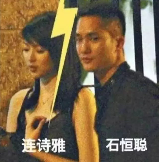 阿Sa戀情大曝光,沒想到男友竟是純正的高富帥,不僅身家百億,而且還長得這麼帥