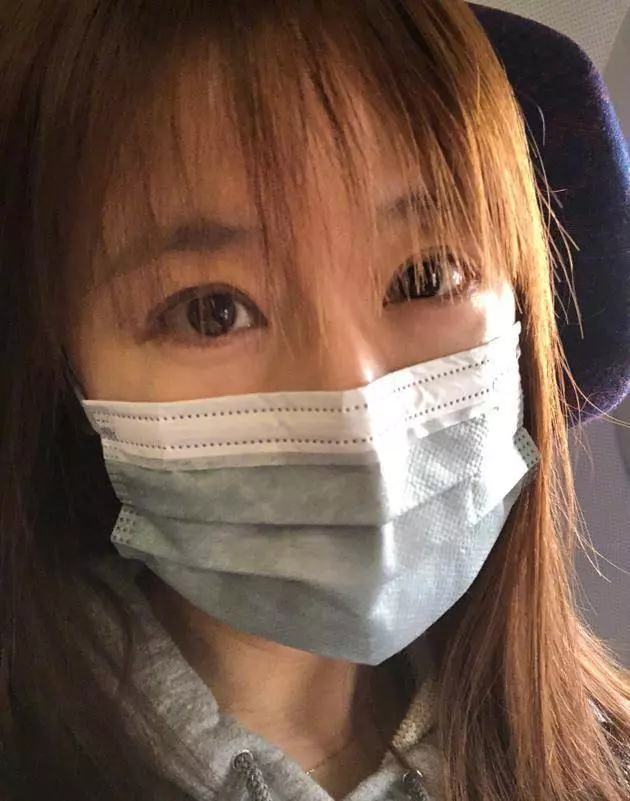 不老女神的素顏照:趙薇嚇人,關之琳憔悴,溫碧霞老了,只有她才是當之無愧的女神